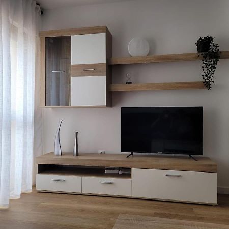 Apartamento Ejido Centro Эль-Эхидо Экстерьер фото