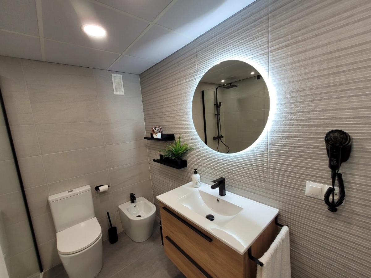Apartamento Ejido Centro Эль-Эхидо Экстерьер фото